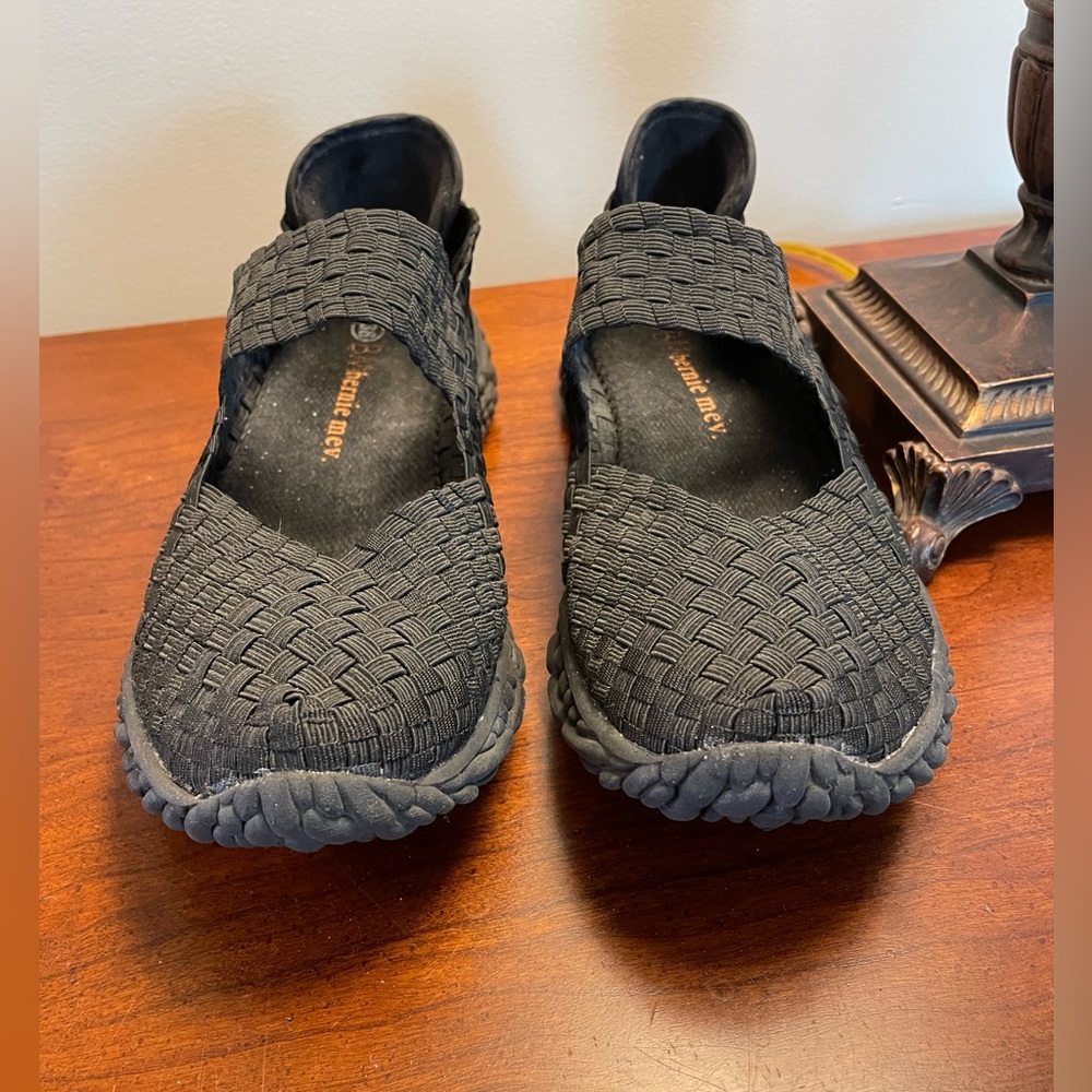 Bernie Mev Charm shoes